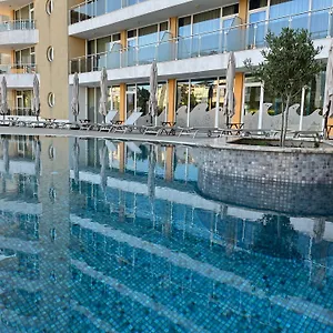 Plamena Palace Primorsko