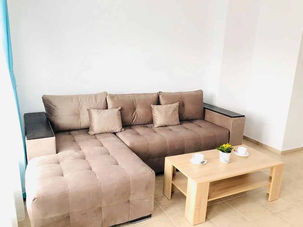 Hotel Nikola- Family Primorsko